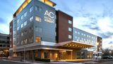 AC by Marriott Boston North Exterior