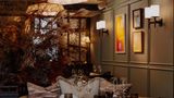 No. 124 Brighton by GuestHouse Restaurant