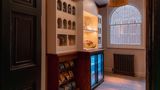 No. 124 Brighton by GuestHouse Restaurant