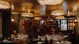 No. 124 Brighton by GuestHouse Restaurant