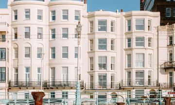 No. 124 Brighton by GuestHouse