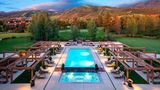 Hotel Park City Pool