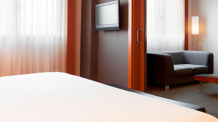 AC Hotel Murcia Suite