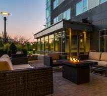 AC by Marriott Cambridge Exterior
