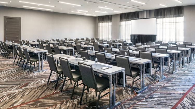 AC by Marriott Cambridge Meeting