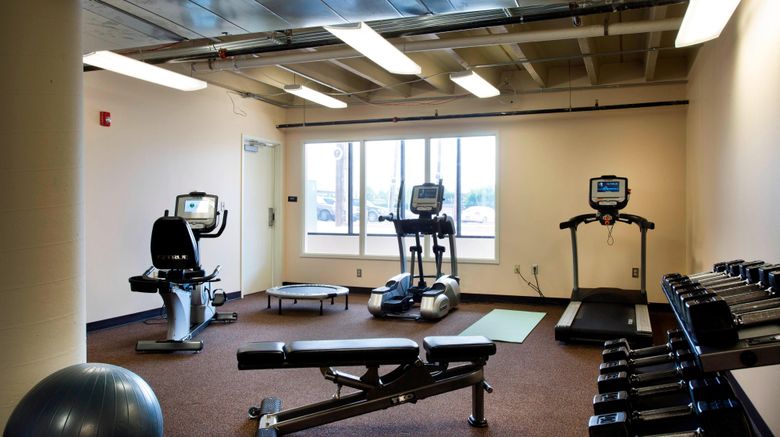 <b>Ambassador Hotel Oklahoma City Health Club</b>. Images powered by <a href="https://www.leonardoworldwide.com/" title="Leonardo Worldwide" target="_blank">Leonardo</a>.