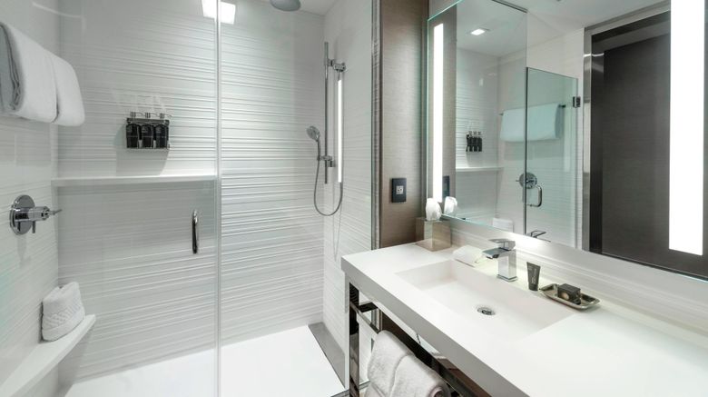 <b>AC Hotel Boston Downtown Room</b>. Images powered by <a href="https://www.leonardoworldwide.com/" title="Leonardo Worldwide" target="_blank">Leonardo</a>.