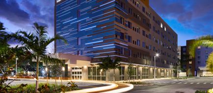 AC Hotel Miami Airport West/Doral Exterior