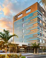 AC Hotel Miami Airport West/Doral