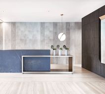 AC Hotel Miami Airport West/Doral Lobby