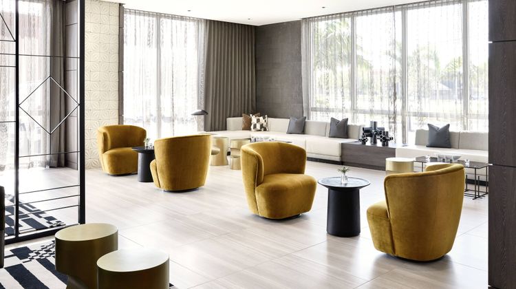 AC Hotel Miami Airport West/Doral Lobby
