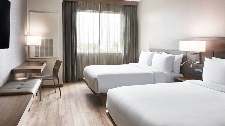 AC Hotel Miami Airport West/Doral Room