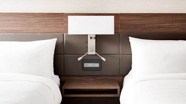 AC Hotel Miami Airport West/Doral Room