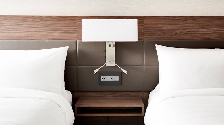 <b>AC Hotel Miami Airport West/Doral Room</b>. Images powered by <a href="https://www.leonardoworldwide.com/" title="Leonardo Worldwide" target="_blank">Leonardo</a>.
