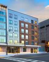 AC Hotel Worcester