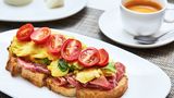 AC Hotel Miami Airport West/Doral Restaurant