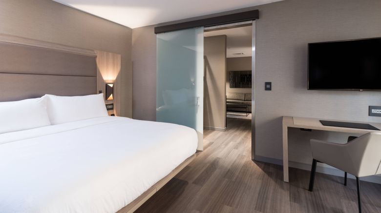 <b>AC Hotel Worcester Suite</b>. Images powered by <a href="https://www.leonardoworldwide.com/" title="Leonardo Worldwide" target="_blank">Leonardo</a>.