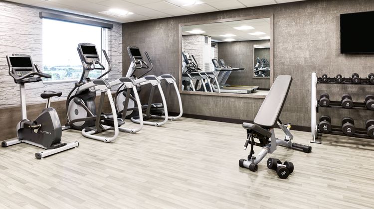 AC Hotel Miami Airport West/Doral Health Club