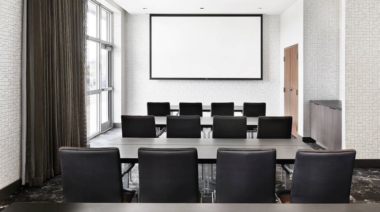 <b>AC Hotel Miami Airport West/Doral Meeting</b>. Images powered by <a href="https://www.leonardoworldwide.com/" title="Leonardo Worldwide" target="_blank">Leonardo</a>.