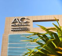 AC Hotel Miami Airport West/Doral Exterior