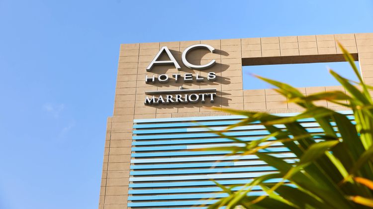 AC Hotel Miami Airport West/Doral Exterior