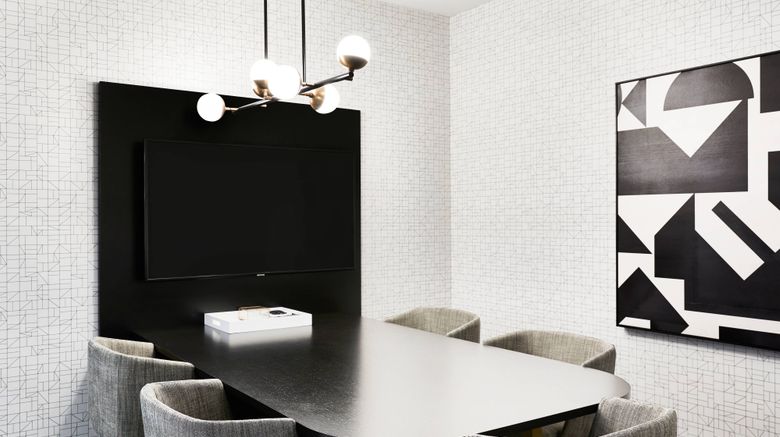 <b>AC Hotel Miami Airport West/Doral Meeting</b>. Images powered by <a href="https://www.leonardoworldwide.com/" title="Leonardo Worldwide" target="_blank">Leonardo</a>.