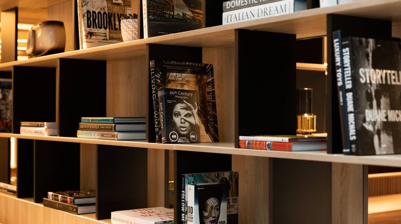 <b>AC Hotel Bratislava Old Town Other</b>. Images powered by <a href="https://www.leonardoworldwide.com/" title="Leonardo Worldwide" target="_blank">Leonardo</a>.