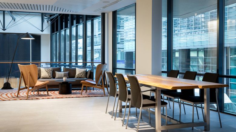 <b>AC Hotel Bratislava Old Town Other</b>. Images powered by <a href="https://www.leonardoworldwide.com/" title="Leonardo Worldwide" target="_blank">Leonardo</a>.