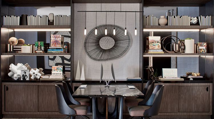AC Hotel by Marriott Miami Wynwood Other