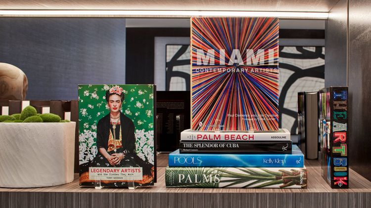 AC Hotel by Marriott Miami Wynwood Other