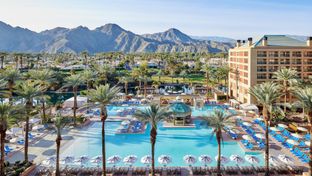 Renaissance Esmeralda Resort & Spa