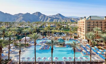 Renaissance Esmeralda Resort & Spa
