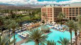 Renaissance Esmeralda Resort & Spa Pool