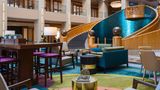 Renaissance Esmeralda Resort & Spa Lobby