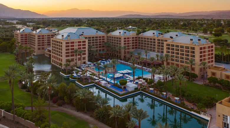 <b>Renaissance Esmeralda Resort & Spa Pool</b>. Images powered by <a href="https://www.leonardoworldwide.com/" title="Leonardo Worldwide" target="_blank">Leonardo</a>.