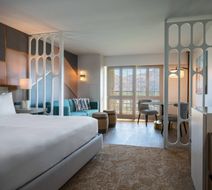 Renaissance Esmeralda Resort & Spa Room