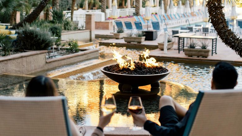 <b>Renaissance Esmeralda Resort & Spa Restaurant</b>. Images powered by <a href="https://www.leonardoworldwide.com/" title="Leonardo Worldwide" target="_blank">Leonardo</a>.