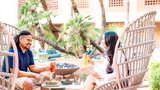 Renaissance Esmeralda Resort & Spa Restaurant