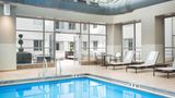 AC Hotel by Marriott Chicago Downtown Pool
