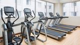 AC Hotel by Marriott Chicago Downtown Health Club