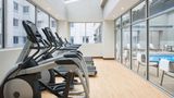AC Hotel by Marriott Chicago Downtown Health Club