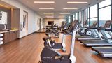 AC Hotel by Marriott Cleveland Beachwood Health Club