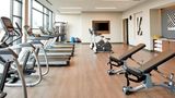 AC Hotel by Marriott Cleveland Beachwood Health Club
