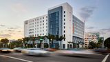 AC Hotel by Marriott Miami Aventura Exterior
