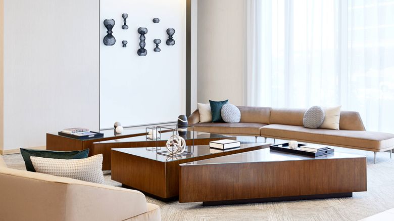 <b>AC Hotel by Marriott Miami Aventura Lobby</b>. Images powered by <a href="https://www.leonardoworldwide.com/" title="Leonardo Worldwide" target="_blank">Leonardo</a>.