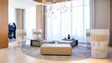 AC Hotel by Marriott Miami Aventura Lobby