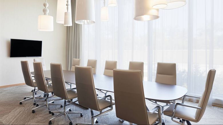 <b>AC Hotel by Marriott Miami Aventura Meeting</b>. Images powered by <a href="https://www.leonardoworldwide.com/" title="Leonardo Worldwide" target="_blank">Leonardo</a>.