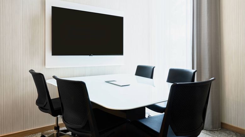 <b>AC Hotel by Marriott Miami Aventura Meeting</b>. Images powered by <a href="https://www.leonardoworldwide.com/" title="Leonardo Worldwide" target="_blank">Leonardo</a>.