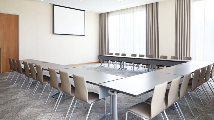AC Hotel by Marriott Miami Aventura Meeting