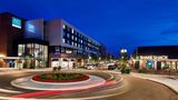 AC Hotel by Marriott Cleveland Beachwood Exterior